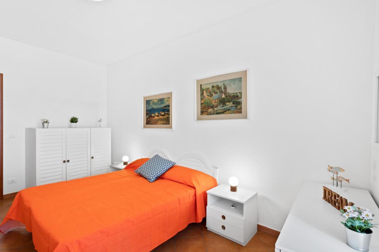 Aci Castello Seaview Apartment With Parking Extérieur photo