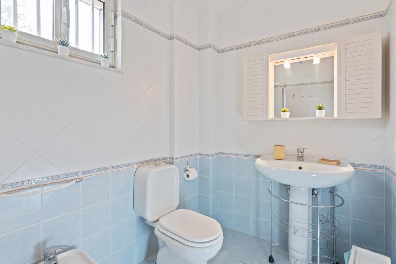 Aci Castello Seaview Apartment With Parking Extérieur photo